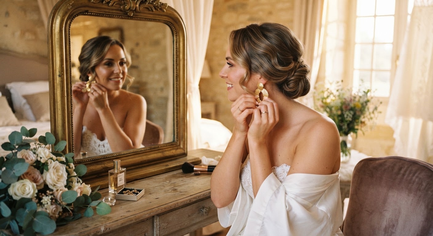 5 Essential Pieces for Every Wedding Guest