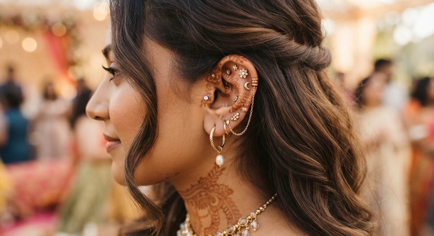 Mehndi